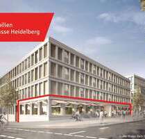Einzelhandel in Heidelberg 7.964,25 € 379.25 m²