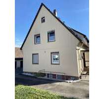 Haus zum Kaufen in Villingen-Schwenningen 290.000,00 € 105 m²