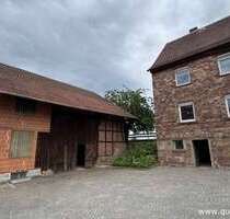 Haus zum Kaufen in Burghaun 120.000,00 € 108.22 m²