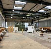 Halle in Michelbach an der Bilz 1.877,40 € 447 m²
