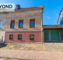 Haus zum Kaufen in Thale (Weddersleben) 97.000,00 € 88 m²