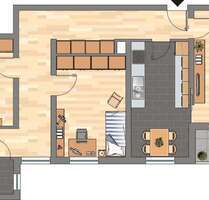 Wohnung zum Mieten in Haßloch 520,32 € 86.24 m²