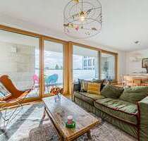 Wohnung zum Mieten in Frankfurt 3.700,00 € 116 m²