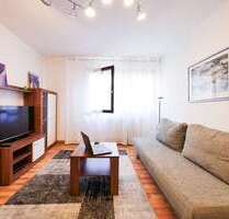 Wohnen auf Zeit in Stuttgart 1.190,00 €