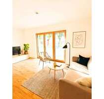 Wohnung zum Mieten in Berlin 3.168,00 € 198 m²