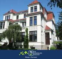 Wohnung zum Mieten in Bremen 1.600,00 € 134 m²