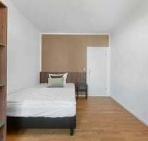 WG-Zimmer in Berlin 850,00 € 11 m²