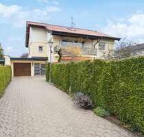 Haus zum Kaufen in Gauting 2.145.000,00 € 380 m²