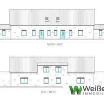 Haus zum Kaufen in Itzehoe 384.000,00 € 125 m²