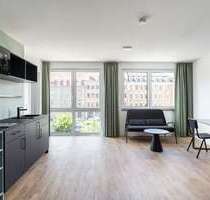 Wohnung zum Mieten in Leipzig 575,00 € 31 m²
