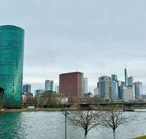Wohnung zum Kaufen in FrankfurtMain 355.000,00 € 46 m² - Frankfurt/Main