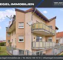 Wohnung zum Kaufen in Alzey 189.000,00 € 77.83 m²