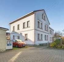 Haus zum Kaufen in Nobitz 280.000,00 € 274 m²