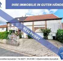 Haus zum Kaufen in Breitenbach 130.000,00 € 155 m²