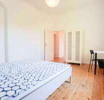 WG-Zimmer in Berlin 610,00 € 16 m²