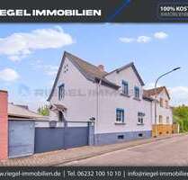 Haus zum Kaufen in Altrip 360.000,00 € 117.26 m²