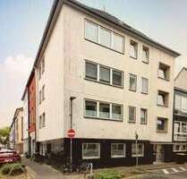 Wohnung zum Mieten in Krefeld 400,00 € 40 m²