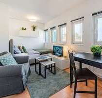 Wohnung zum Mieten in Frankfurt 1.355,00 € 30 m²