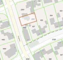 Grundstück zu verkaufen in Bielefeld 159.000,00 € 383 m²