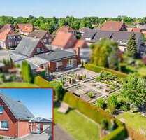 Haus zum Kaufen in Weener 255.000,00 € 197.52 m²