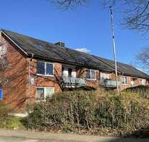 Wohnung zum Mieten in Hohenwestedt 450,00 € 44.65 m²