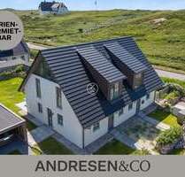 Haus zum Kaufen in Sylt 2.849.000,00 € 165 m²