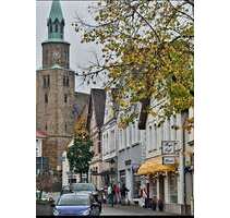 Gastronomie in Bad Salzuflen 1.400,00 € 140 m²