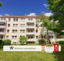 Wohnung zum Kaufen in Weißenfels 49.000,00 € 61 m²