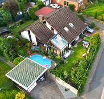 Haus zum Kaufen in Hüllhorst Oberbauerschaft 329.000,00 € 170 m² - Hüllhorst / Oberbauerschaft