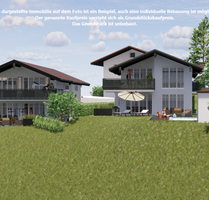 Grundstück zu verkaufen in Bernau am Chiemsee 1.690.000,00 € 1013 m²