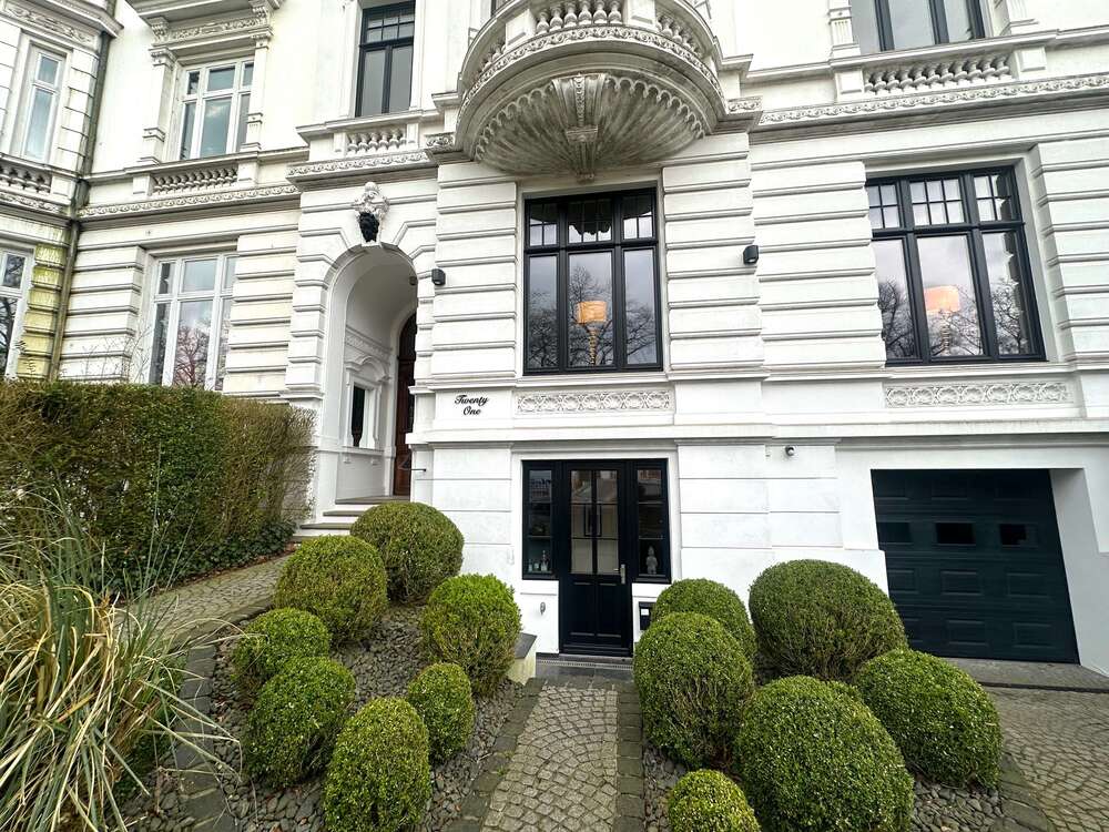 Büro in Hamburg 1.490,00 € 65.05 m²