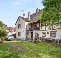 Haus zum Kaufen in Sasbach 395.000,00 € 100 m²