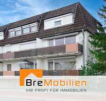 Wohnung zum Kaufen in Bremen 75.000,00 € 39.1 m²