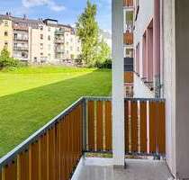 Wohnung zum Mieten in Plauen 279,00 € 57.8 m²