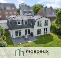 Haus zum Kaufen in Aachen Verlautenheide 1.075.000,00 € 215.04 m² - Aachen / Verlautenheide