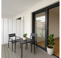 Wohnung zum Mieten in Hannover 665,00 € 42 m²