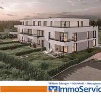 Wohnung zum Kaufen in Uffenheim 426.500,00 € 106.62 m²