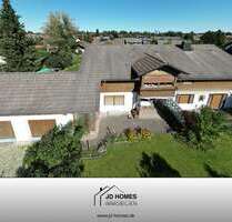 Haus zum Kaufen in Penzberg 1.250.000,00 € 258 m²