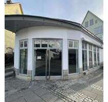 Einzelhandel in Coburg 1.200,00 € 140 m²