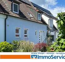 Haus zum Kaufen in Baiersdorf 469.000,00 € 108 m²