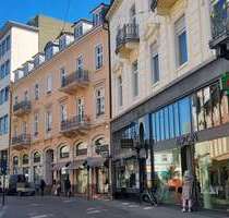 Einzelhandel in Baden-Baden 6.500,00 € 101 m²