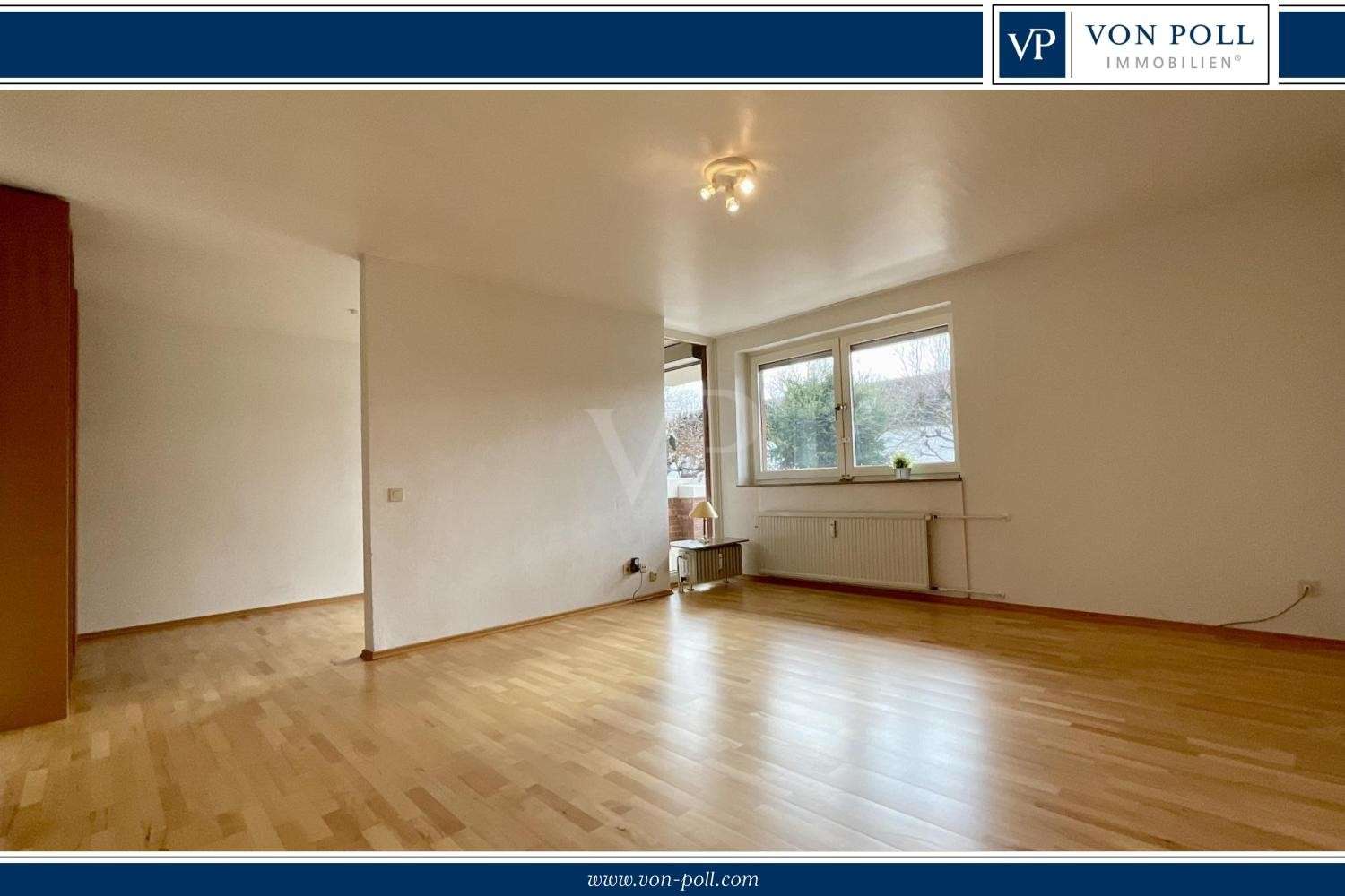 Wohnung zum Kaufen in Hemmingen 250.000,00 € 106 m²