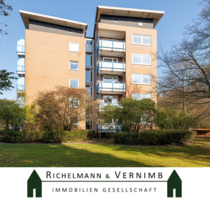 Wohnung zum Kaufen in Hamburg 249.000,00 € 58 m²