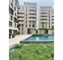 Wohnung zum Kaufen in Frankfurt am Main 1.450.000,00 € 135 m²