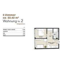 Wohnung zum Kaufen in Köln 264.000,00 € 32.42 m²