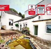 Haus zum Kaufen in Duisburg 199.900,00 € 80 m²