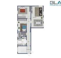 Wohnung zum Kaufen in Pforzheim 245.000,00 € 83.23 m²