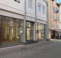 Büro in Bad Kreuznach 895,00 € 82 m²