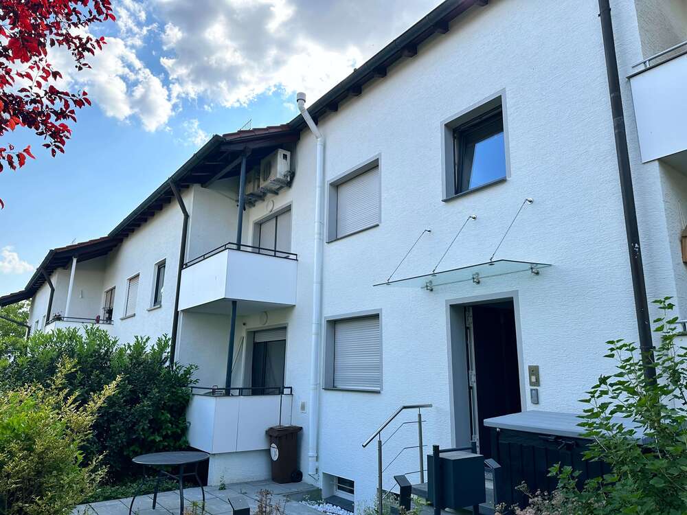 Wohnung zum Mieten in Stuttgart 1.200,00 € 65 m²