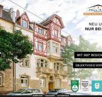 Haus zum Kaufen in Karlsruhe Oststadt 1.090.000,00 € 301 m² - Karlsruhe / Oststadt